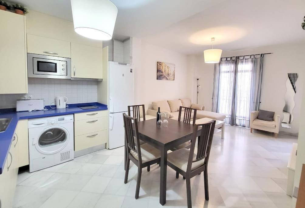 Walk To The Cathedral Atico Duplex Apartment *